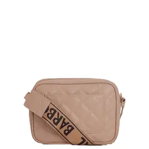 Barbour International Sloane Quilted Crossbody